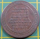 Wellington C 1813 Halfpenny Token