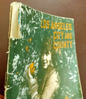 Vintage 1919 Los Angeles City   County California Booklet Brochure Maps Photos