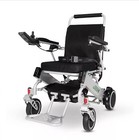 Phoenix Hd Wheelchair Battery Set  2x Individual Batteries 