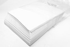 Tissue Paper Anti Tarnish Jewelry Wrapping Sheets 4 x4  Watchmaker Lint Free Usa