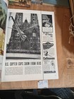 Life Magazine May 28  1951 - Mid Century Postwar America Vintage Ads