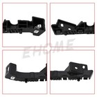 Front Bumper Retainer Set For 2016-2023 Chevrolet Malibu Gm1043137 Gm1042137