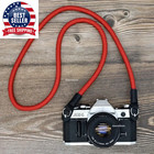 Nylon Camera Neck Strap Quick Release Wrist Belt For Gopro Nikon Dslr Camera Rop