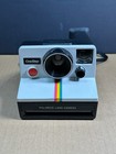 Vintage Polaroid One Step Rainbow Sx-70 Instant Film Land Camera Tested Works