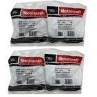 4x Motorcraft Ignition Coils Dg562 For Ford Fusion Focus Edge Taurus Lincoln Mkz