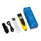 Rigexpert Stick 500 Compact Antenna Analyzer  1 To 500 Mhz New In Box Guaranteed