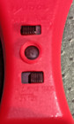 Harris Ts19 Lineman s Butt Set Two-way Handset Keypad Piercing Pin 19800-hd9