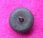 Civil War Georgia State Seal Coat Button