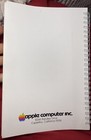 Apple Computer Inc  Apple Macintosh Ii Reference Manual Vintage Computing