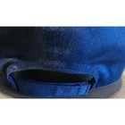 Tiger Cub Scout Uniform Hat Cap Youth Size M l Strap Back Boy Scouts Of America