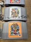 Junk Drawer Lot Vintage Nintendo Games Coin Cards Knife Samsung Military Buttons