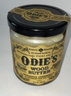 Odie s Wood Butter In A 9 Ounce Glass Jar Finishing Protective Top Coats