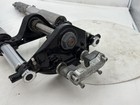 11 Harley Electra Glide Oem Front Triple Tree Set   Lh Rh Fork Legs Sliders