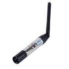 Wireless Dmx 512 Transmitter Controller For Led Stage Lights - Dj Party Lighting