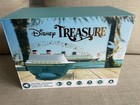 Dcl Disney Cruise Line Treasure Floating Ship Bluetooth Wireless Speaker - Nib