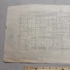 Vtg Billboard Ad Mockup  Leone   s Sleep Shop Posturepedic Bedding Lawrence Ma