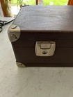 Selmer Alto Saxophone Case