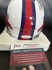 Joey Bosa Signed Autographed Mini Helmet Buffalo Bills Football Jsa Coa