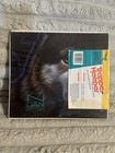 Vintage 1992 Mead Trapper Keeper Ndangered Series Wolf Design Brand New With Tag