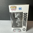 Funko Pop  Vinyl  Dc Comics - Doomsday - Walgreens  wg   exclusive   408
