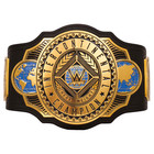Wwe Intercontinental Championship Replica Title Belt