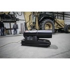 80 000 Btu Forced Air Kerosene Space Heater