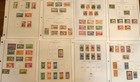 E6889  Better Ethiopia Stamp Collection  Cv  940