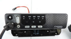 Motorola Radius M1225 Vhf Mobile Two-way Radio W  Mic   Mount