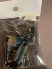 Bandai Gashapon Hg Miss Namikawa Mini Figure Godzilla Series 7 Sealed In Bag Usa