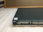 Cisco 2800 Series 2811 Integrated Services Router 8002692004 A0