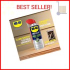 Wd-40 Specialist Contact Cleaner Spray  11 Oz 