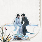Acrylic Stand 15cm Figure Chu Wanning The Husky And His White Cat Shizun Mo Ran