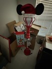 Disney Christmas Lantern Decoration With Ears Season Of Magic Indoor Outdoor