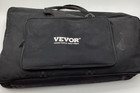 Vevor 30 Note Glockenspiel Bell Kit With Mallets  Stand   Practice Pad   Case