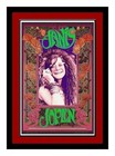 Janis Joplin - Family Estate Tribute Edition - 2020 Reprint - By Bob Masse