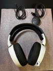 Steelseries Arctis 7 Wireless Gaming Headset - White  b1 