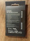 Samsung 9100 Pro 4tb Internal Ssd With Heatsink Pcie 5 0 M 2 2280  mz-vap4t0cw 