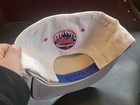     vintage Ny Mets Hat W  Tag Nos Never Used Logo 7    
