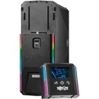 Eaton Tripp Lite Series 1500va 900w 120v Pure Sine Wave Gaming Ups Battery Backu