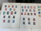 Turkey M   U 1800   s Ottoman Onwards From Diff Colls  On 32 Leaves   4 Cards L589