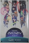 Star Wars Visions Season 3 - Original Ds Movie Poster 27x40 D s Us Mint 2025