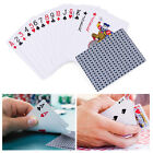 Plastic Playing Cards 100  Waterproof Playing Cards  Poker Cards 2 Decks Of Card