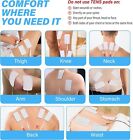 Tens Unit 2x4 Electrode Pads  Tens Unit Replacement Pads