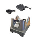 Charger Cradle Kit For Zebra Tc8300  Tc8000 Android Scanners W  Power Supply        