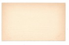 British Colony Mauritius 2 Cent Qv Postal Stationery Card Unused