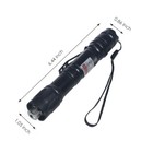 5000mile 532nm Red Laser Pointer Visible Beam Light Lazer Pen batt charger Stock