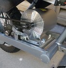 Razor Upgrade Motor Adapter Mx350  Rsf350