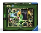 Ravensburger Disney Villainous Puzzles  All 3  Maleficent  Evil Queen   Ursula 