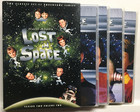 Lost In Space  Second Season Two  Volume 2  1967   dvd 2004 4-disc Set 717 Min  