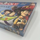 Monopoly Disney Pixar Collector   s Edition Board Game     Hasbro     Factory Sealed